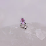 Pupil Hall 1000% - Bitty (Various Stones)