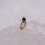 Pupil Hall 1000% - Bitty (Various Stones)