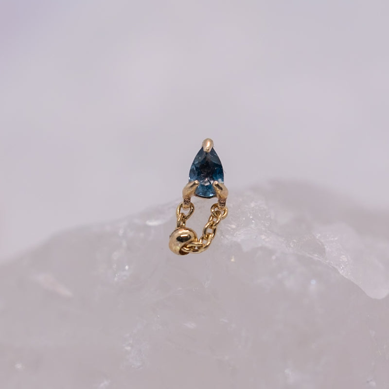 Pupil Hall 1000% - Bitty (Various Stones)