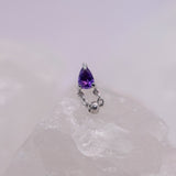 Pupil Hall 1000% - Bitty (Various Stones)