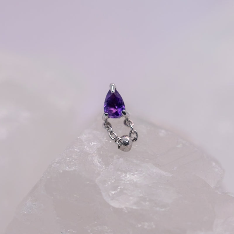 Pupil Hall 1000% - Bitty (Various Stones)