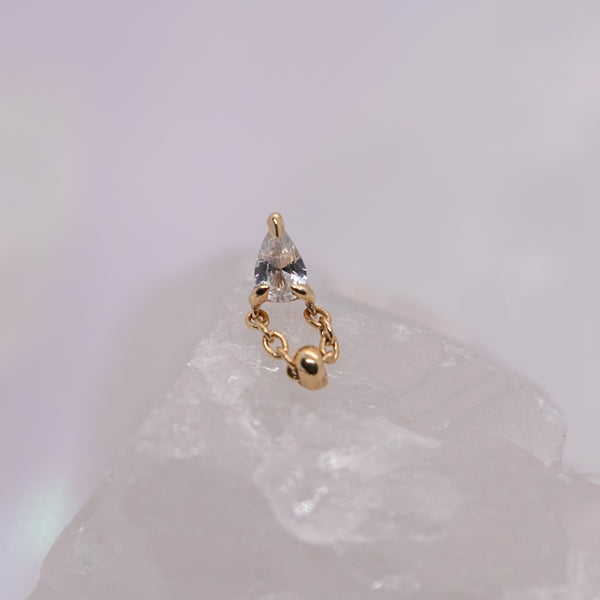 Pupil Hall 1000% - Bitty (Various Stones)