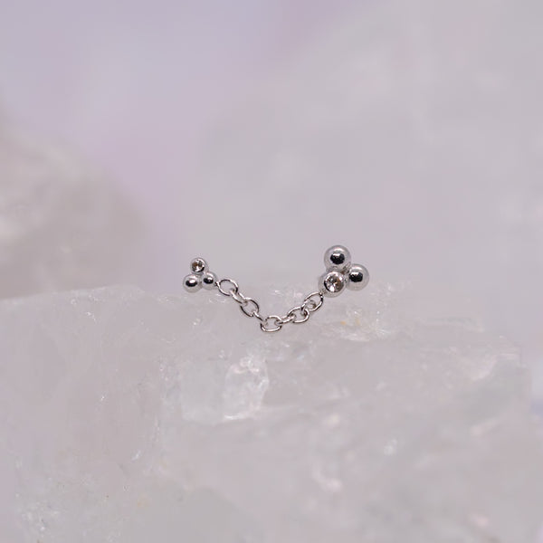 Pupil Hall Little Secret Duplex