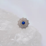 BVLA Round Afghan (6mm)