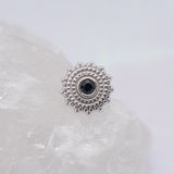 BVLA Round Afghan (7mm)