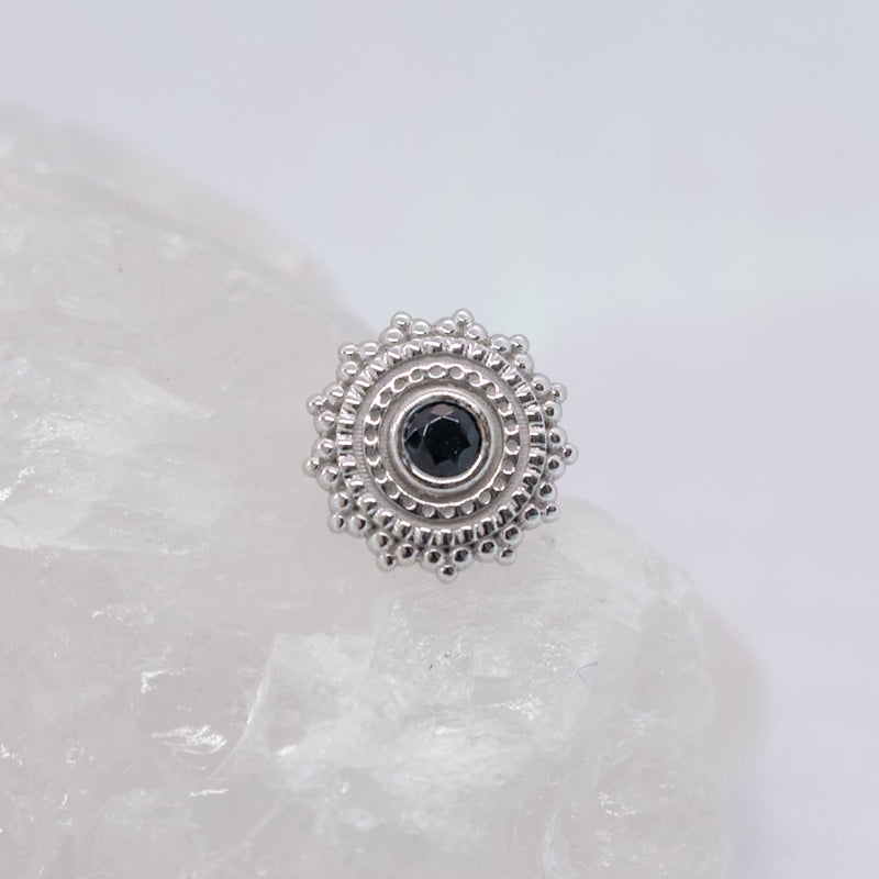 BVLA Round Afghan (7mm)