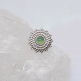 BVLA Round Afghan (7mm)