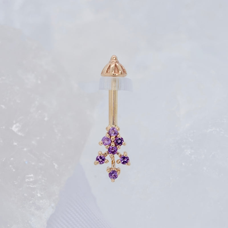 Bugadi (Various Gems)