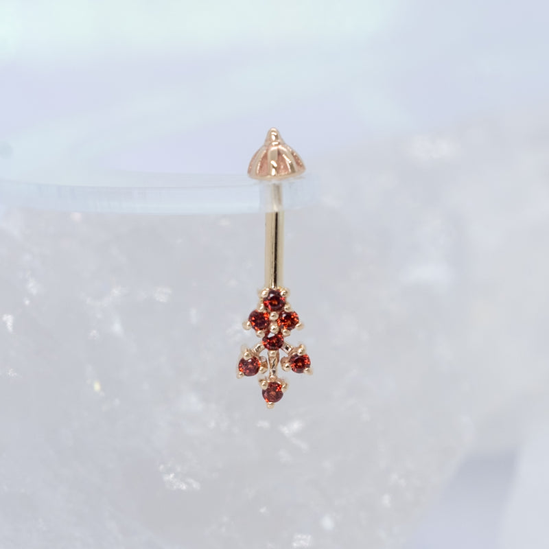 Bugadi (Various Gems)