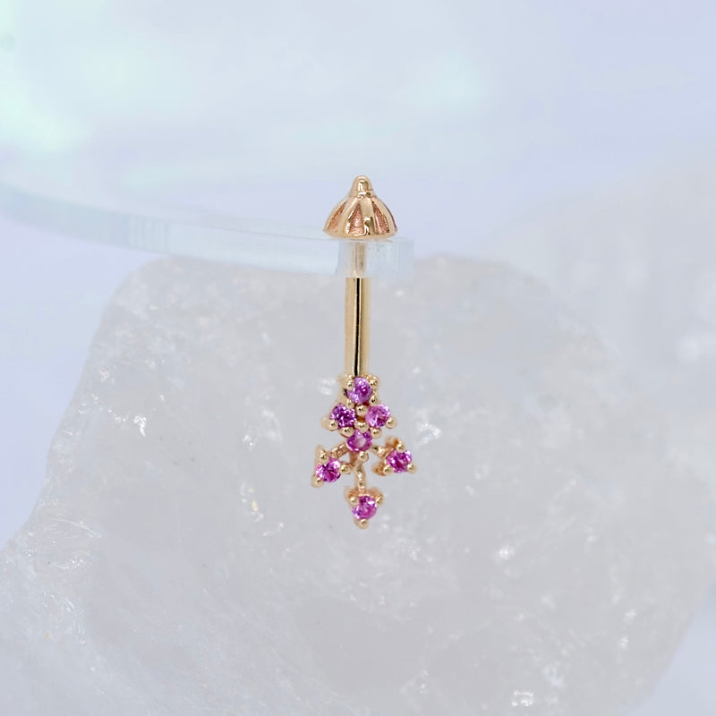 Bugadi (Various Gems)