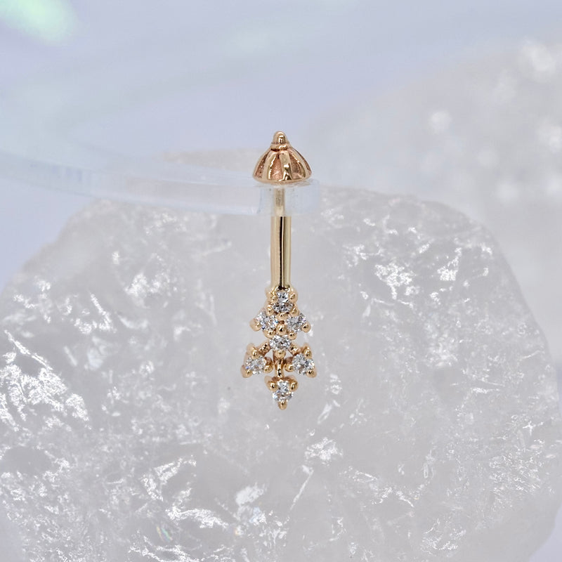 Bugadi (Various Gems)