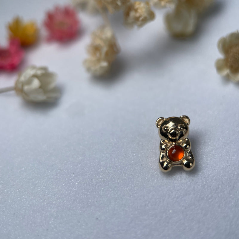 BV-60 BVLA Gummy Bear-7.5x5mm