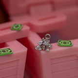 Pupil Hall GIVE100 Wilder Now Charm