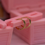 Pupil Hall GIVE100 Huggies