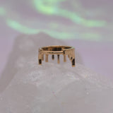 BVLA Melt With Me (Hinge Ring)