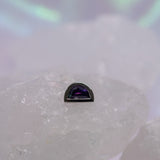 BVLA Half Moon Bezel - Threaded
