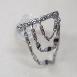 BVLA Rapture Seam Ring