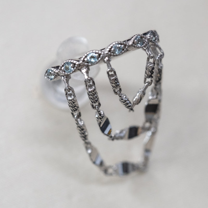 BVLA Rapture Seam Ring