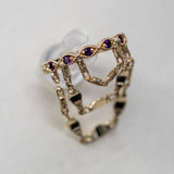 BVLA Rapture Seam Ring