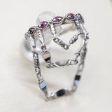 BVLA Rapture Seam Ring