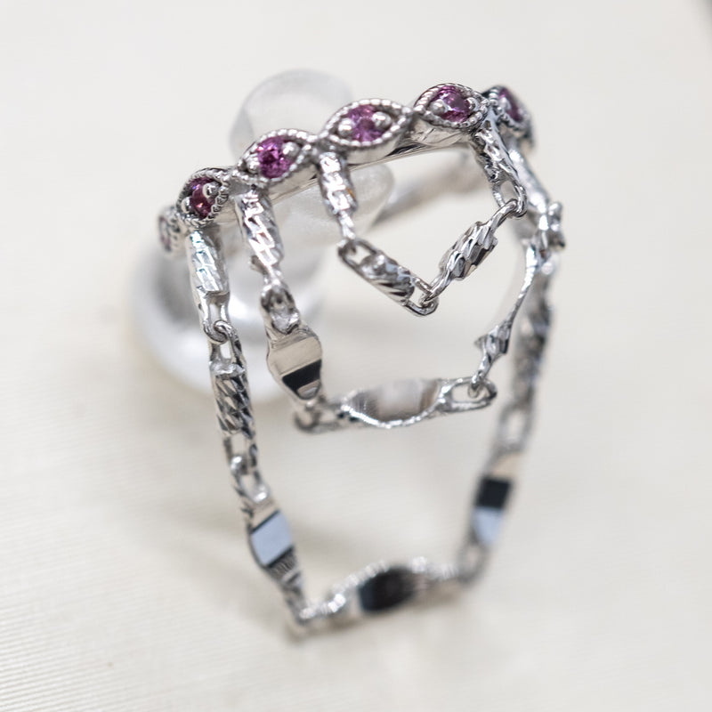 BVLA Rapture Seam Ring