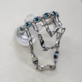 BVLA Rapture Seam Ring