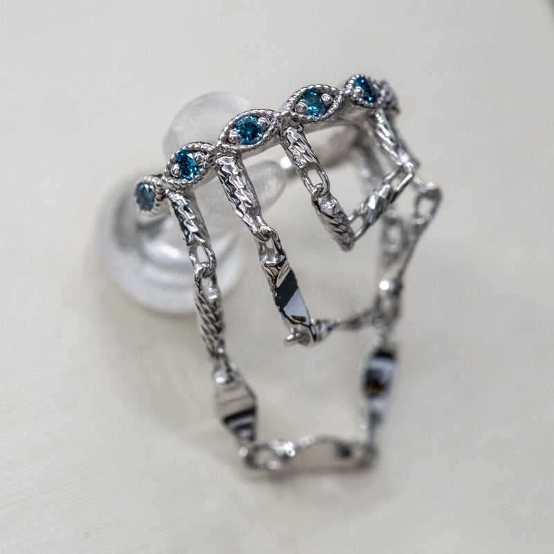 BVLA Rapture Seam Ring