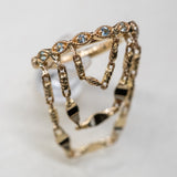 BVLA Rapture Seam Ring