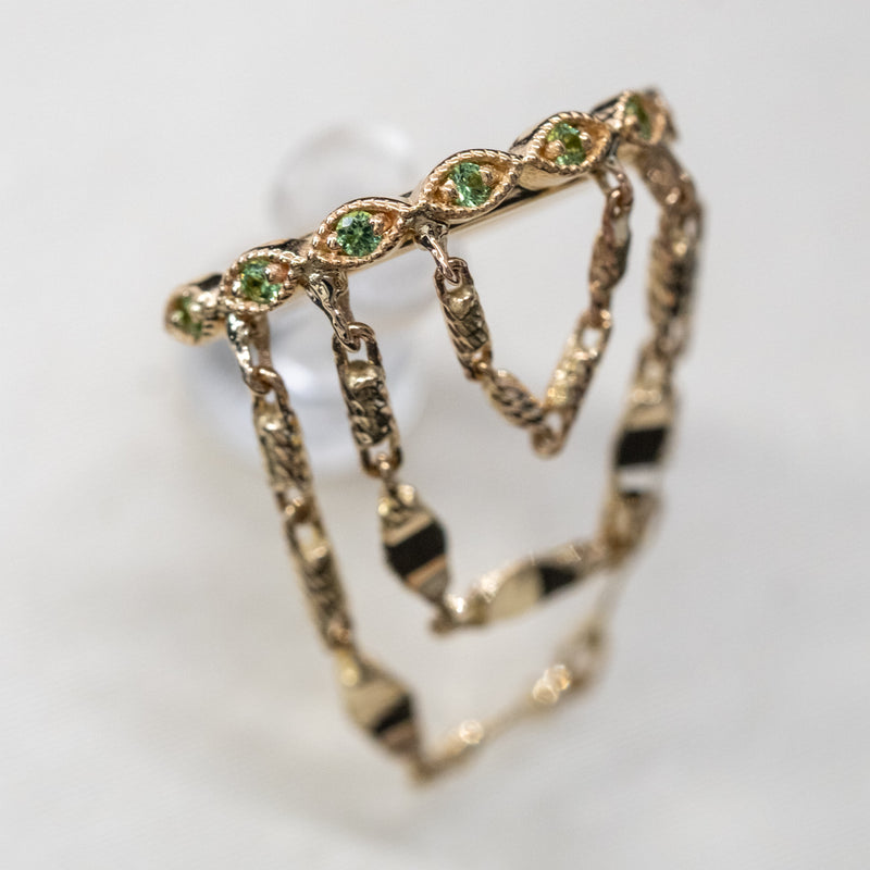 BVLA Rapture Seam Ring