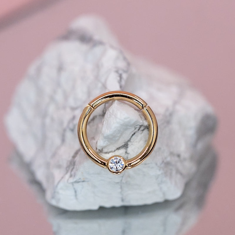Bvla Snap Ring