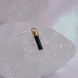 Quetzalli Jewelry Kiss Me Charm