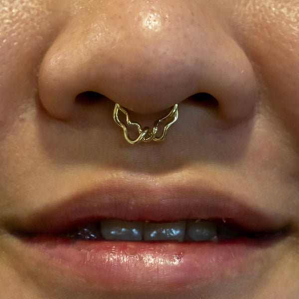 Septum Piercing