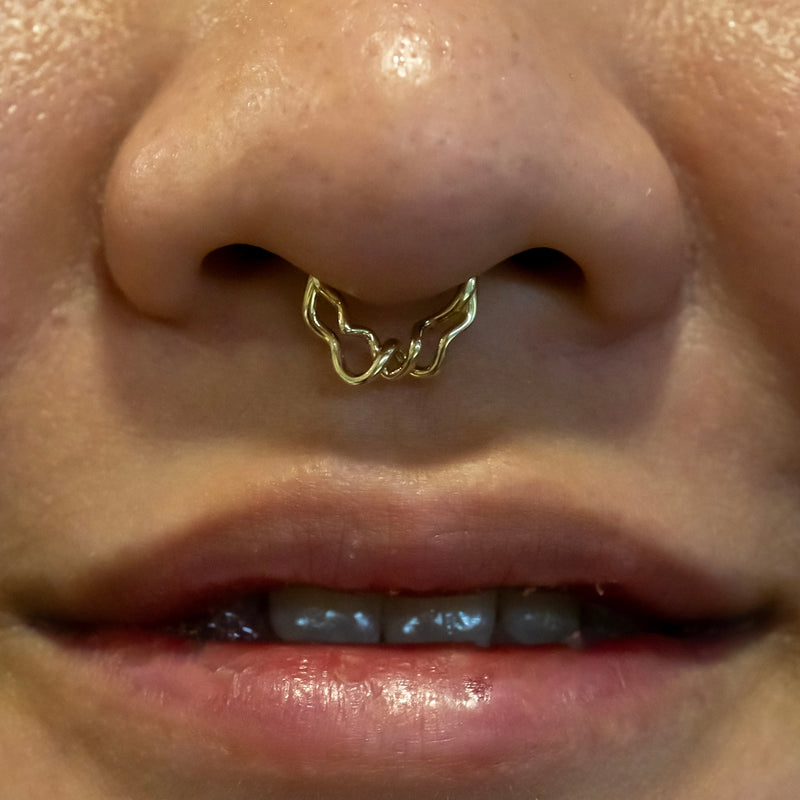 Septum Piercing