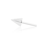Junipurr Jewelry Gold Spike