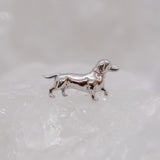 BVLA Dachschund - Threaded