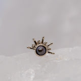 BVLA Live To Tell (6.5mm) - Threadless