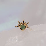 BVLA Live To Tell (6.5mm) - Threadless