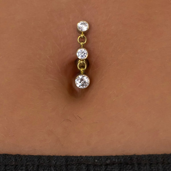 Navel Piercing