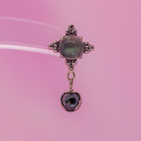 Anatometal Zia End (Dangling)