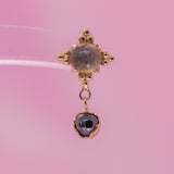 Anatometal Zia End (Dangling)