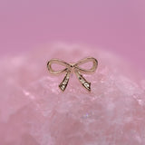 Anatometal Lovelee Bow 2 End