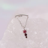 BVLA Kendall Jeanie 3  - Threaded