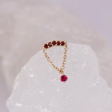 BVLA Anika Prong - Threaded End