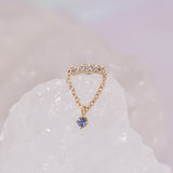 BVLA Anika Prong - Threaded End