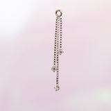 BVLA Be My Druidess Charm