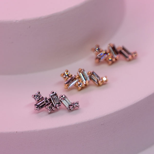 BVLA Mini Genesis (Curving To the  Left)