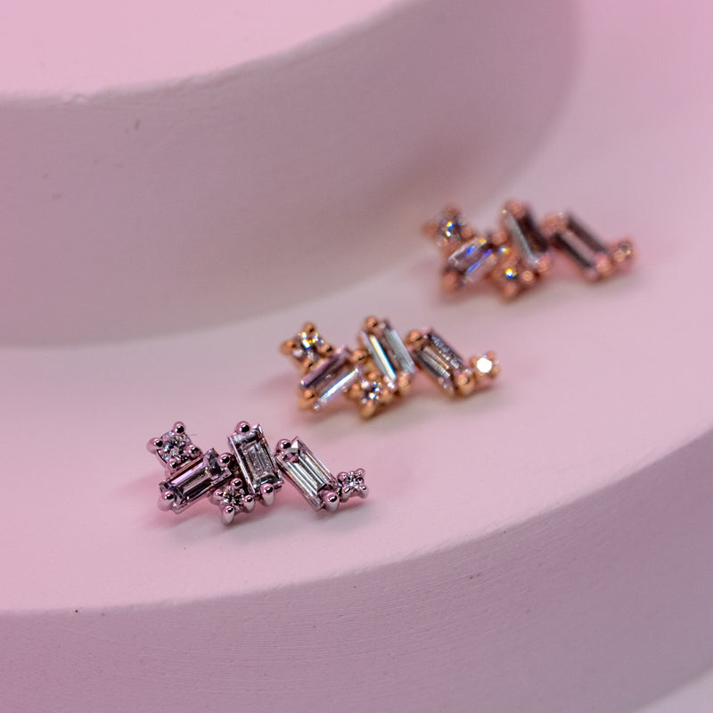 BVLA Mini Genesis (Curving To the  Left)