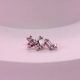 BVLA Mini Genesis (Curving To the  Left)