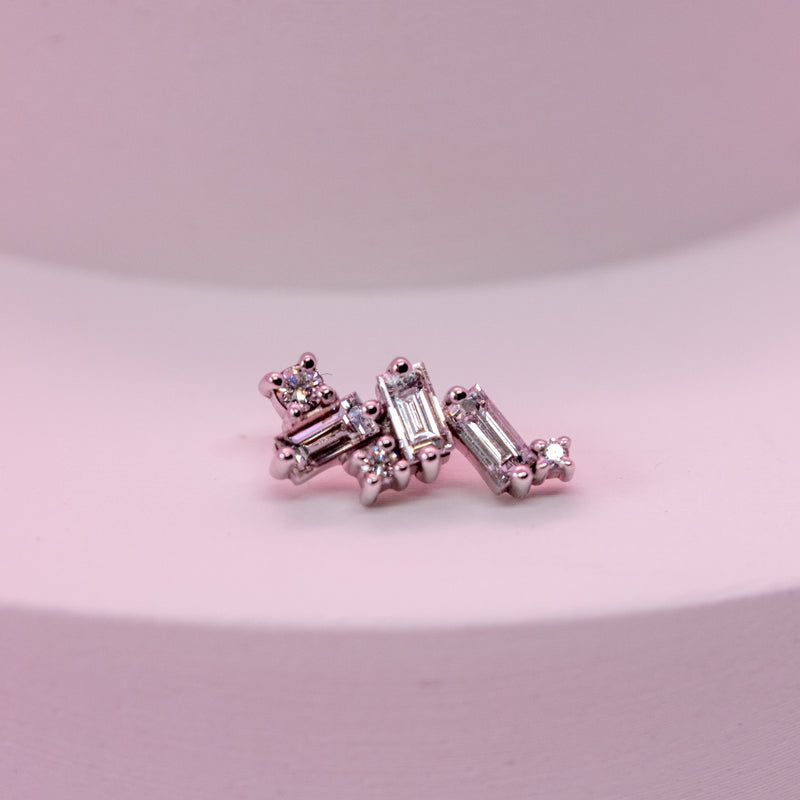 BVLA Mini Genesis (Curving To the  Left)