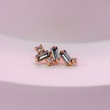 BVLA Mini Genesis (Curving To the  Left)